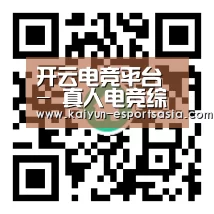 开云电竞平台 - 真人电竞综合平台