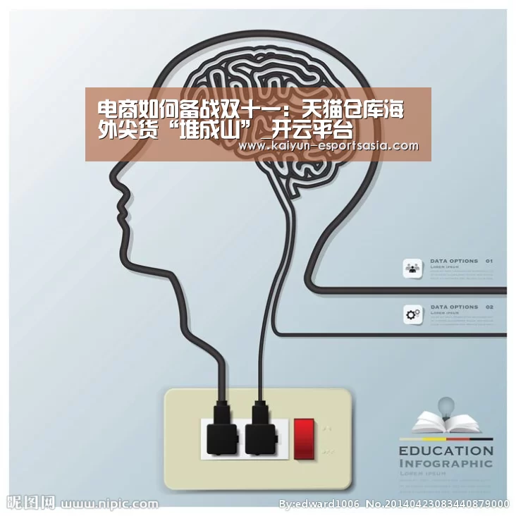 电商如何备战双十一:天猫仓库海外尖货“堆成山”_开云平台(图2) 开云真人