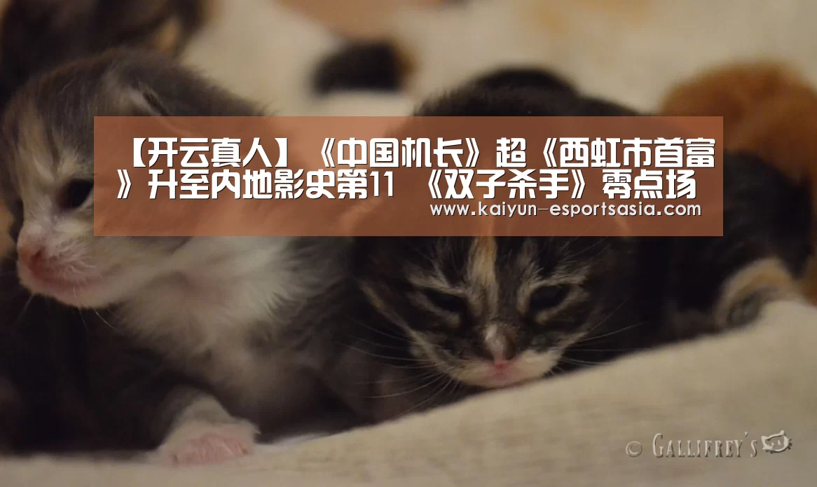 【开云真人】《中国机长》超《西虹市首富》升至内地影史第11 《双子杀手》零点场报收近300万(图1) 开云电竞