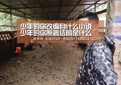 少年的你改编自什么小说 少年的你原著结局是什么_开云平台(图2) 开云电竞